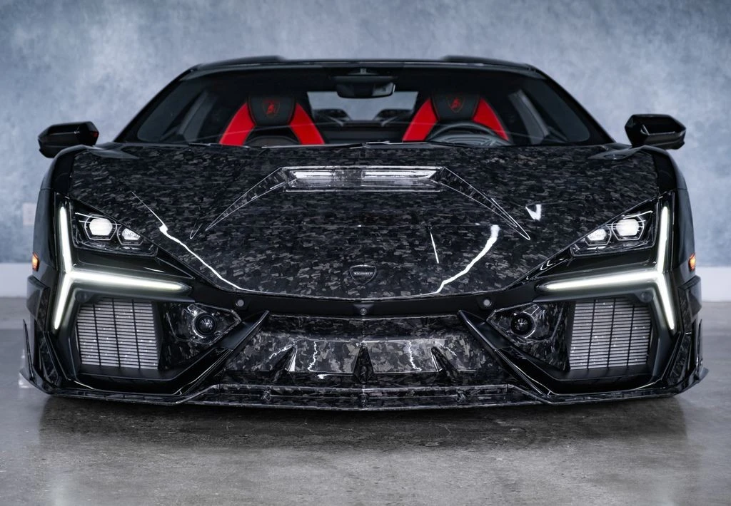 2024 Lamborghini Revuelto - Image 2 of 31