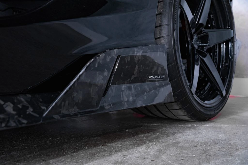 2024 Lamborghini Revuelto - Image 31 of 31
