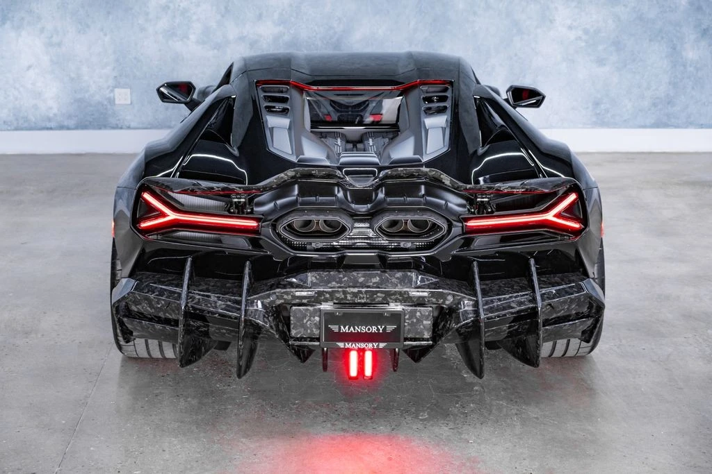 2024 Lamborghini Revuelto - Image 23 of 31