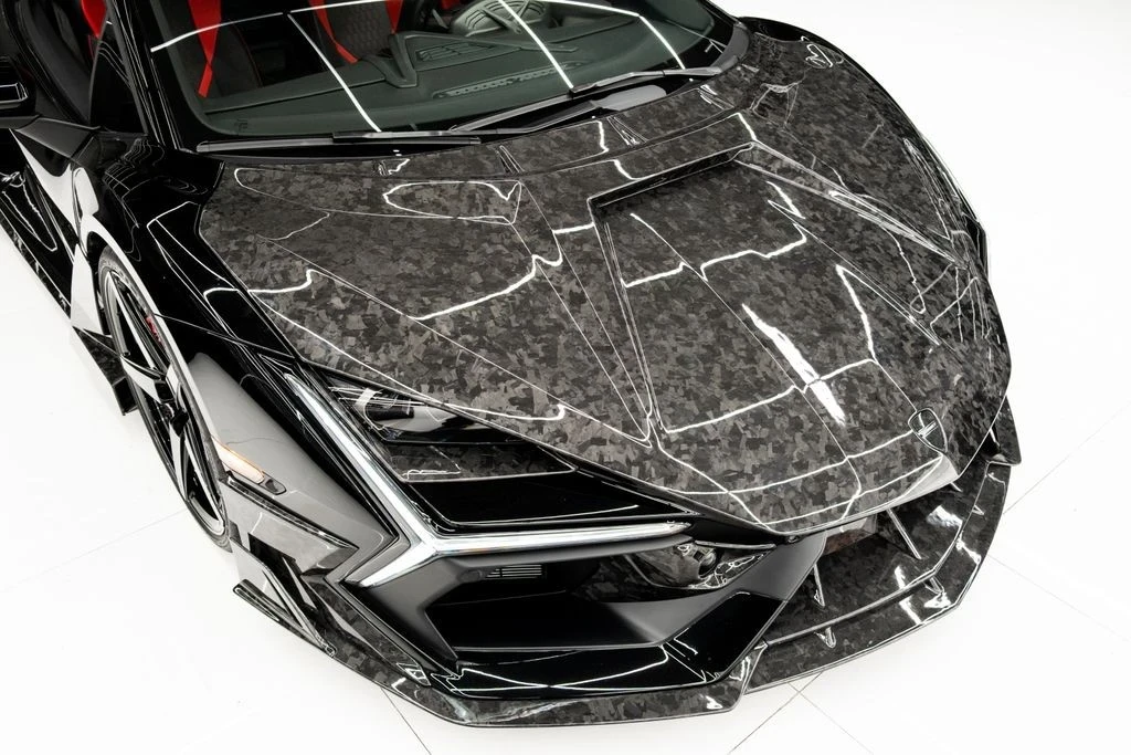 2024 Lamborghini Revuelto - Image 7 of 21