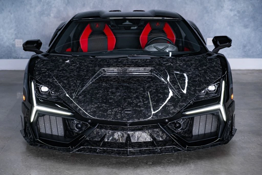 2024 Lamborghini Revuelto - Image 4 of 31