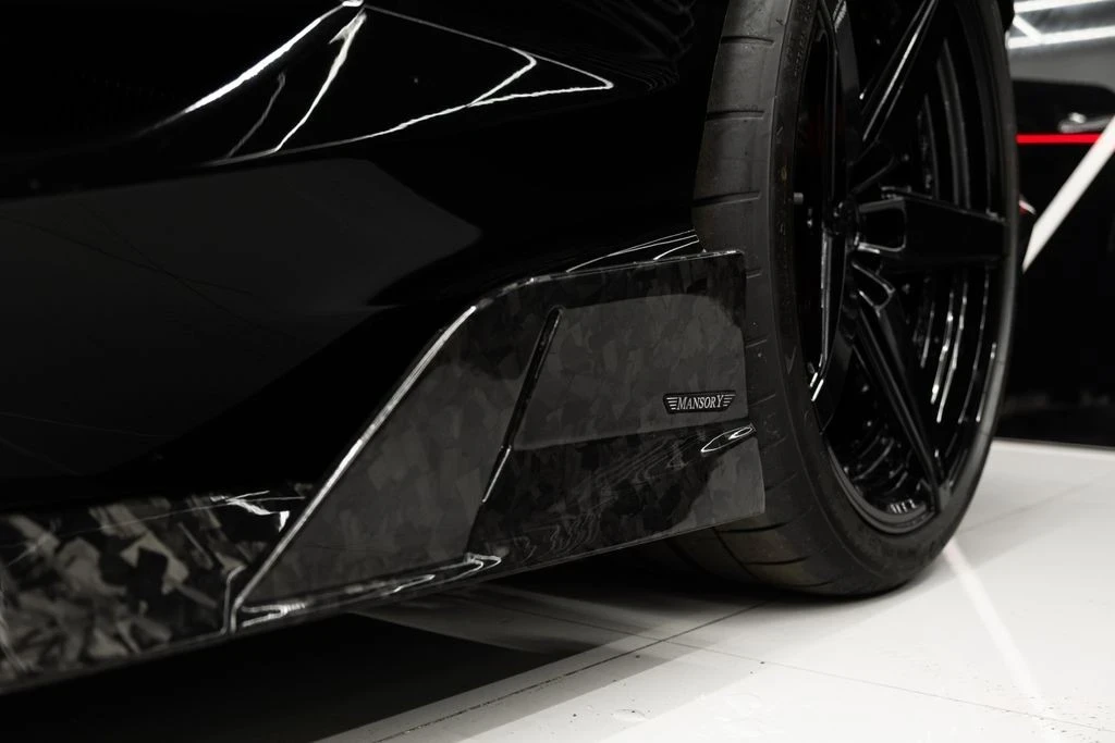 2024 Lamborghini Revuelto - Image 10 of 21