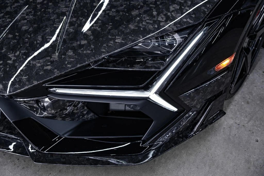 2024 Lamborghini Revuelto - Image 27 of 31