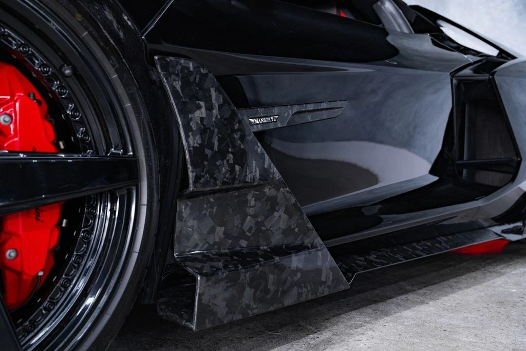2024 Lamborghini Revuelto - Image 30 of 31