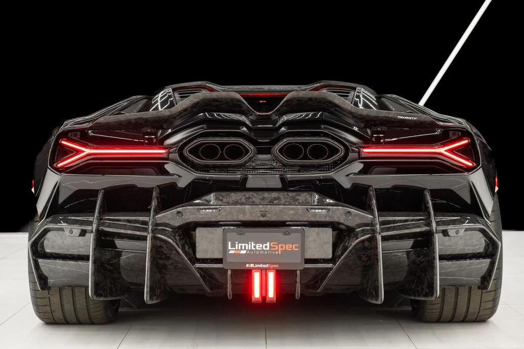 2024 Lamborghini Revuelto - Image 19 of 21