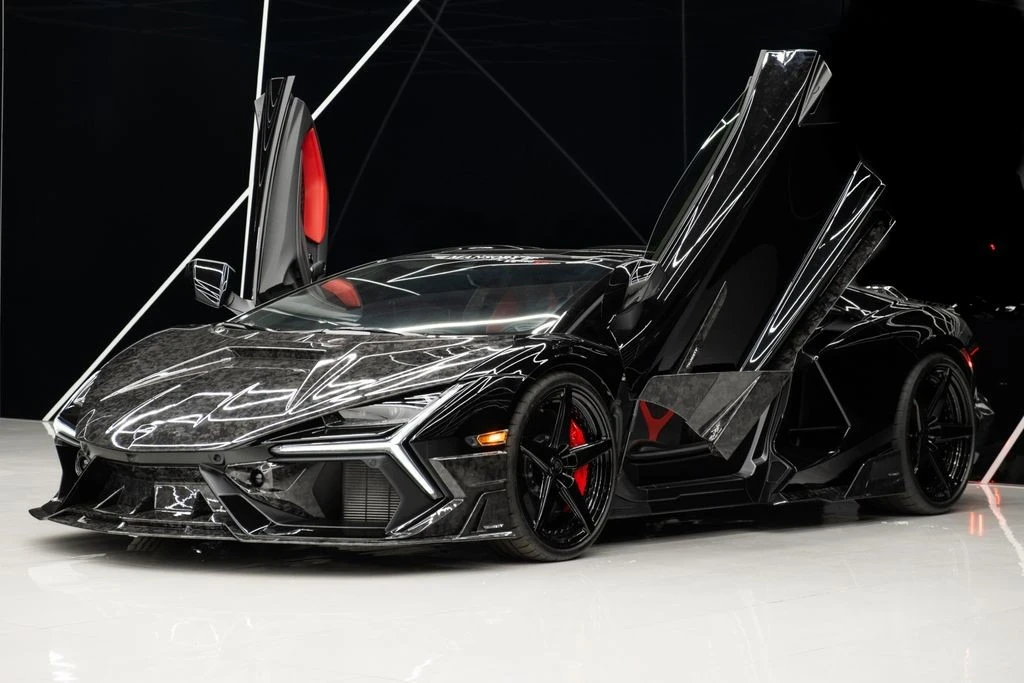 2024 Lamborghini Revuelto - Image 11 of 21