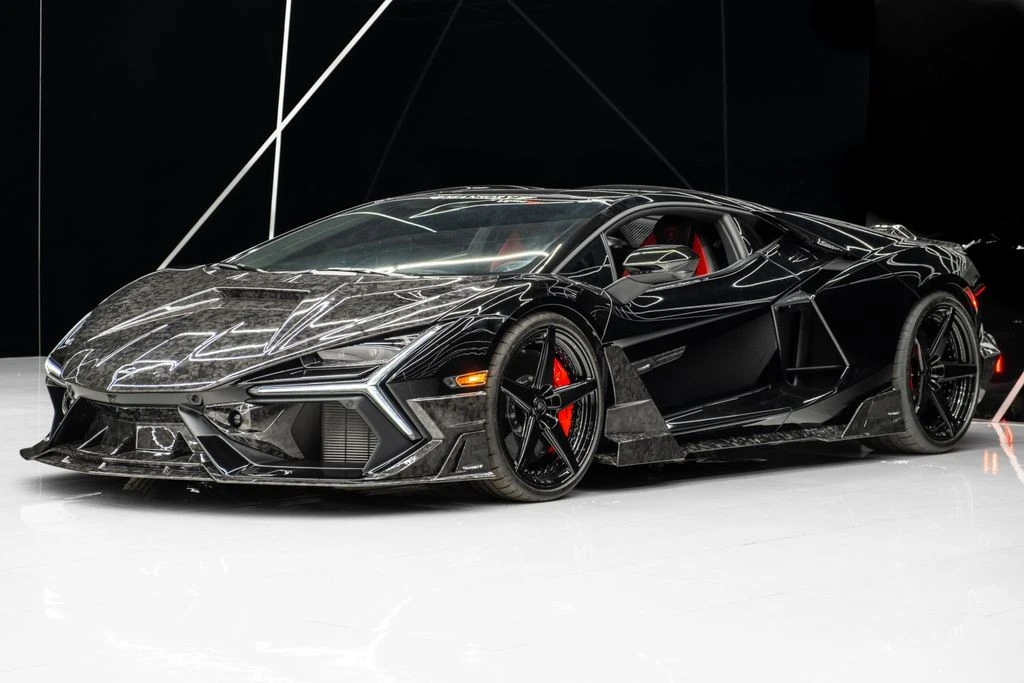 2024 Lamborghini Revuelto - Image 3 of 21
