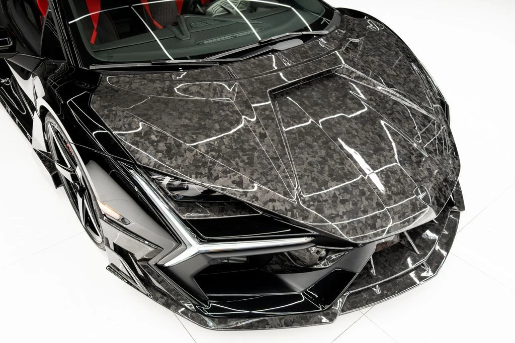 2024 Lamborghini Revuelto - Image 7 of 21