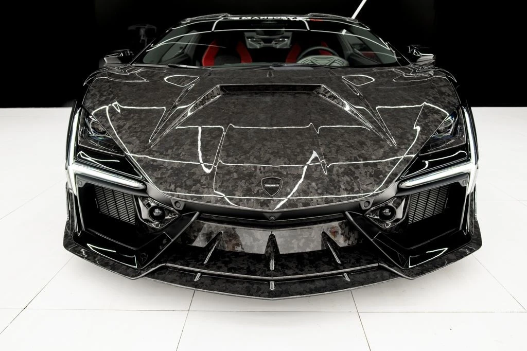 2024 Lamborghini Revuelto - Image 2 of 21