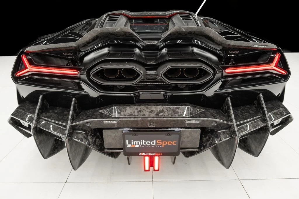 2024 Lamborghini Revuelto - Image 20 of 21
