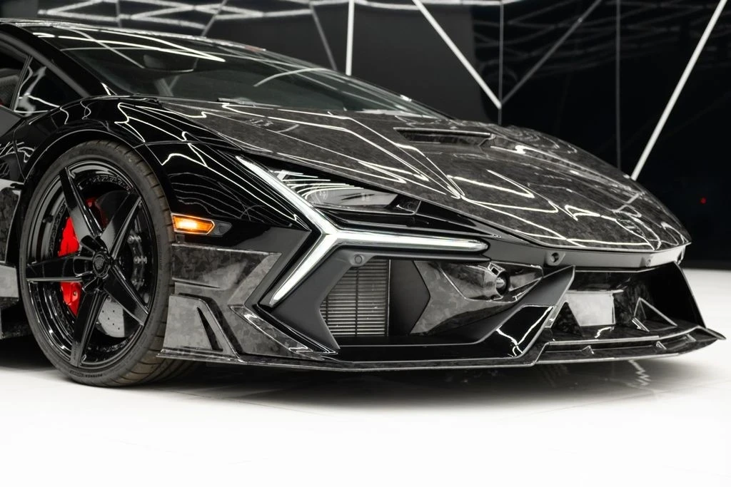 2024 Lamborghini Revuelto - Image 6 of 21