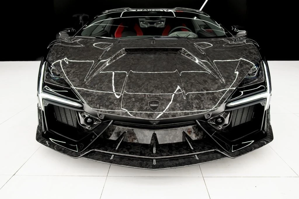 2024 Lamborghini Revuelto - Image 2 of 21