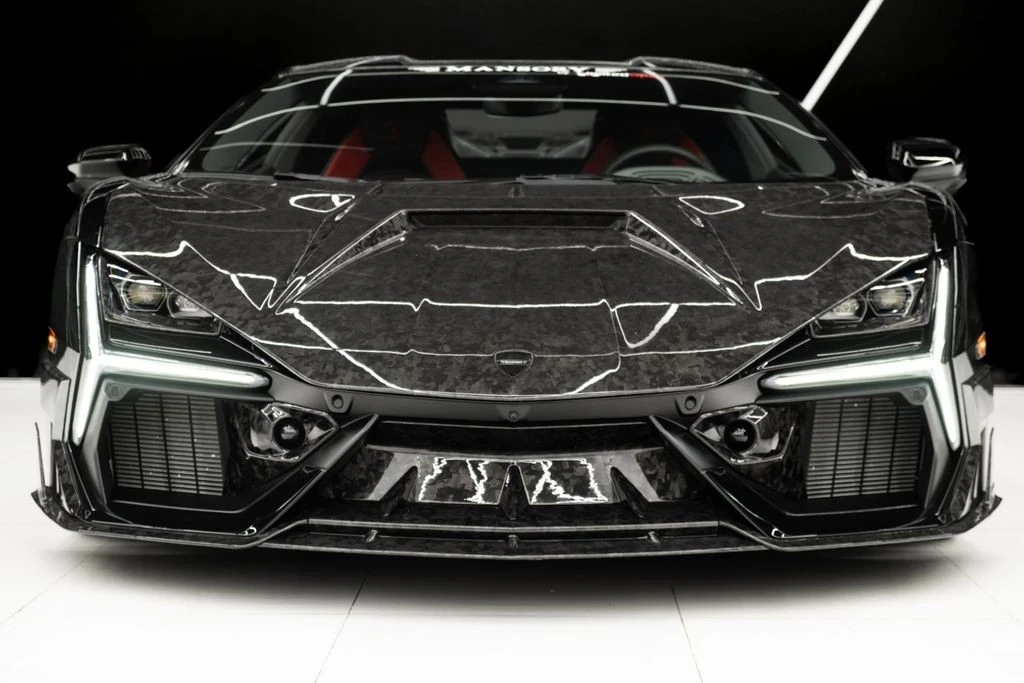 2024 Lamborghini Revuelto - Image 5 of 21