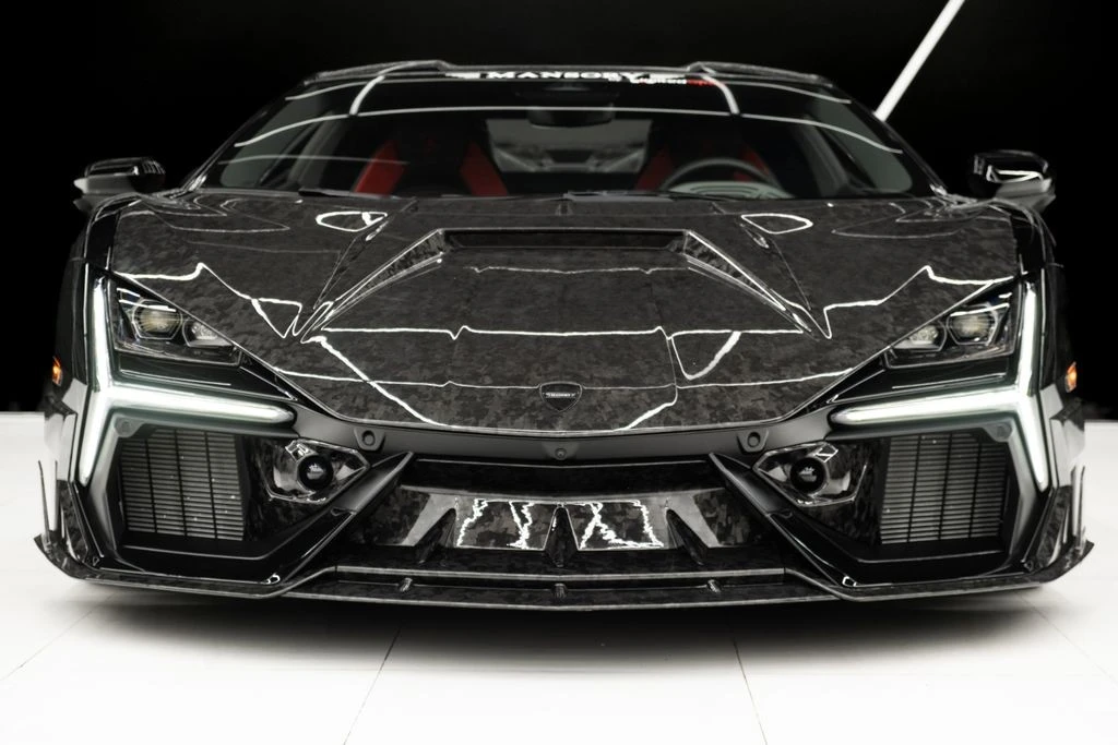 2024 Lamborghini Revuelto - Image 5 of 21