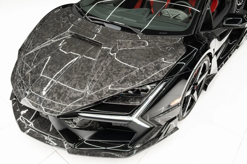 2024 Lamborghini Revuelto - Image 8 of 21