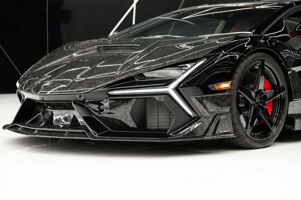 2024 Lamborghini Revuelto - Image 4 of 21