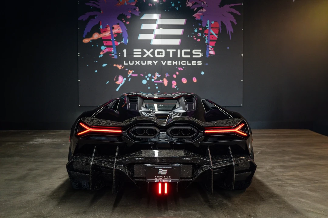 2024 Lamborghini Revuelto - Image 7 of 25