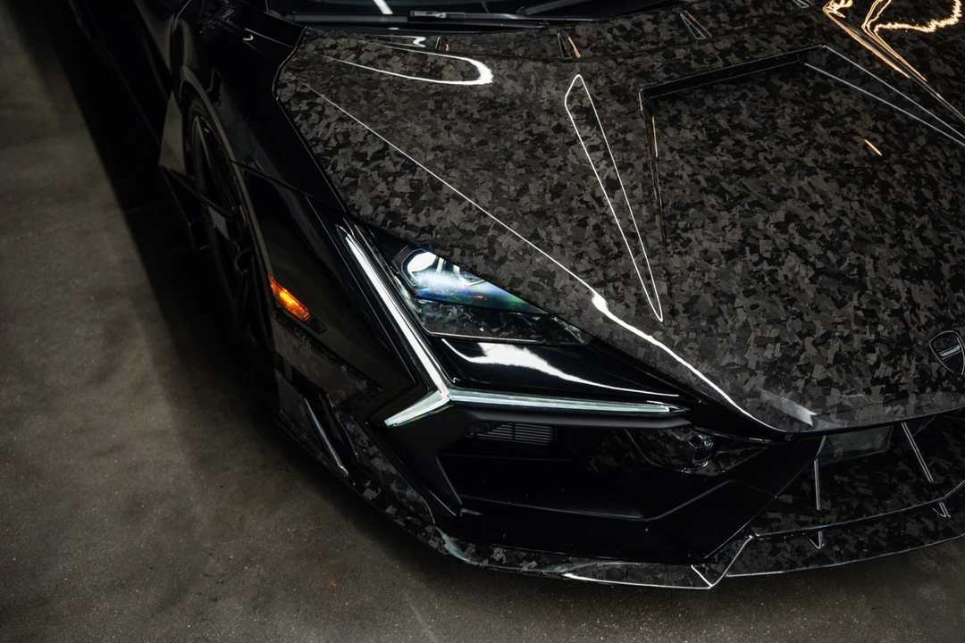 2024 Lamborghini Revuelto - Image 14 of 25