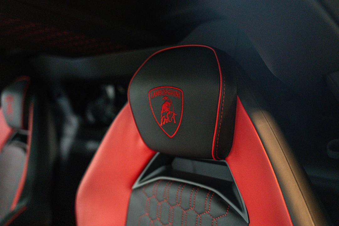 2024 Lamborghini Revuelto - Image 10 of 25