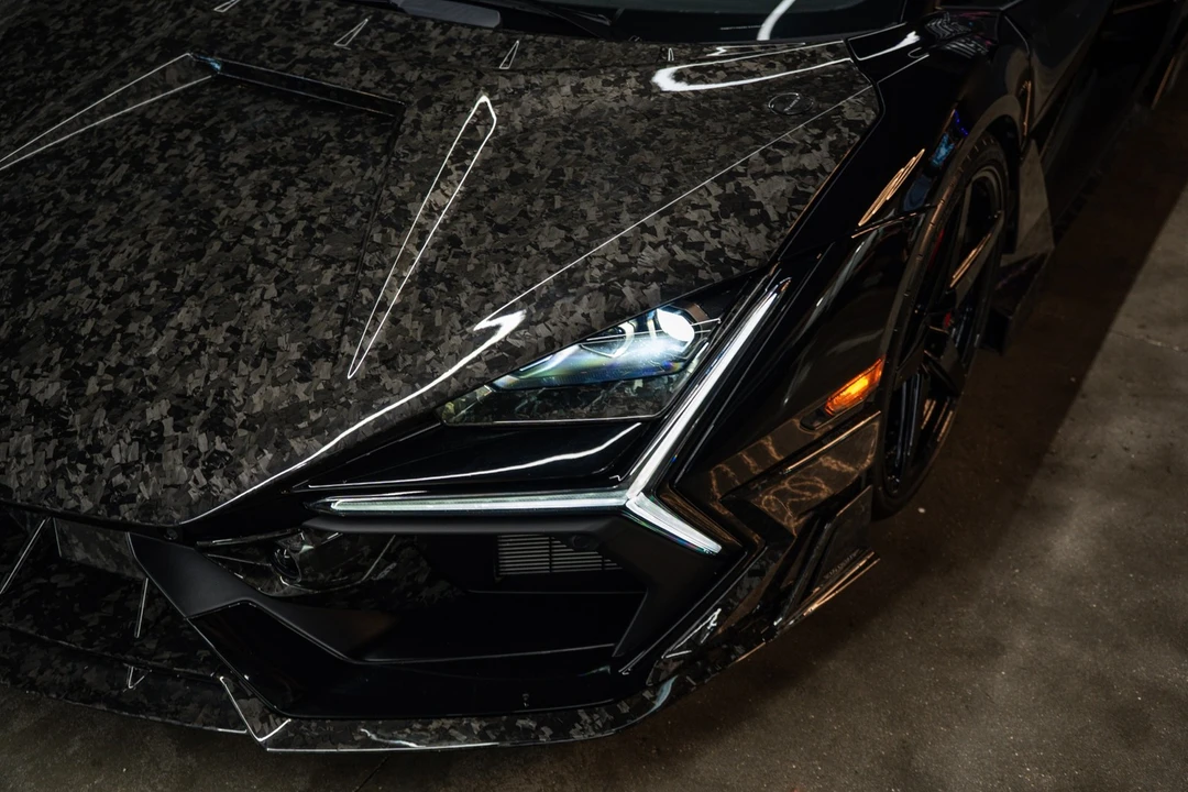 2024 Lamborghini Revuelto - Image 15 of 25
