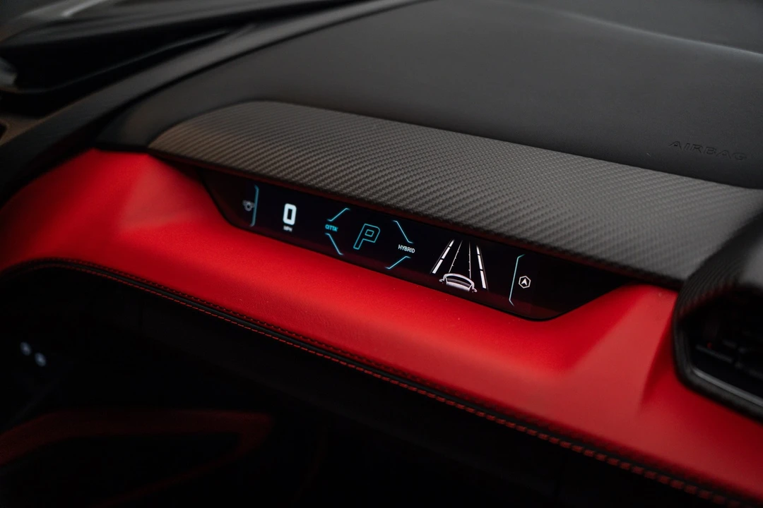 2024 Lamborghini Revuelto - Image 13 of 25