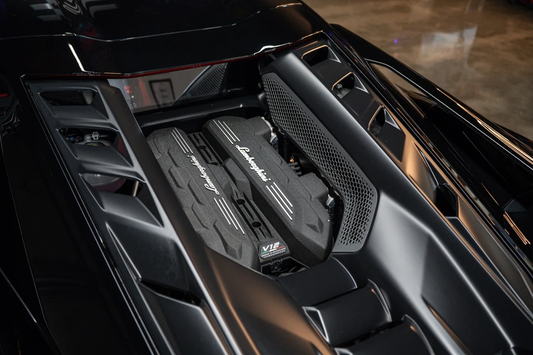 2024 Lamborghini Revuelto - Image 23 of 25