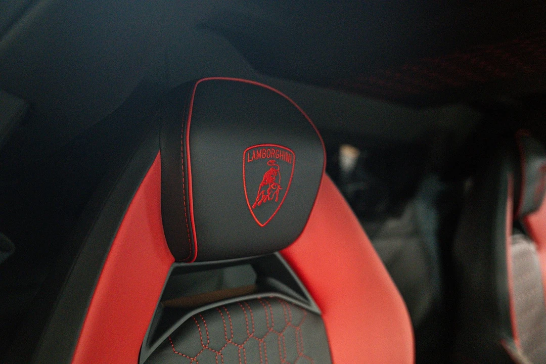 2024 Lamborghini Revuelto - Image 11 of 25