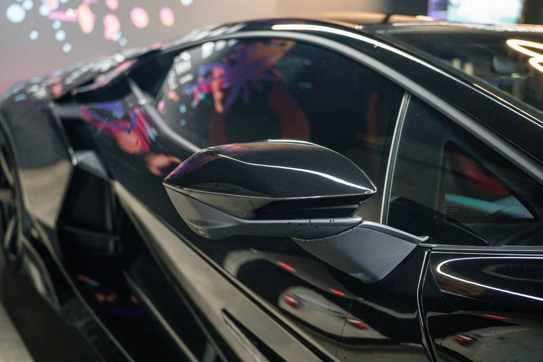 2024 Lamborghini Revuelto - Image 16 of 25