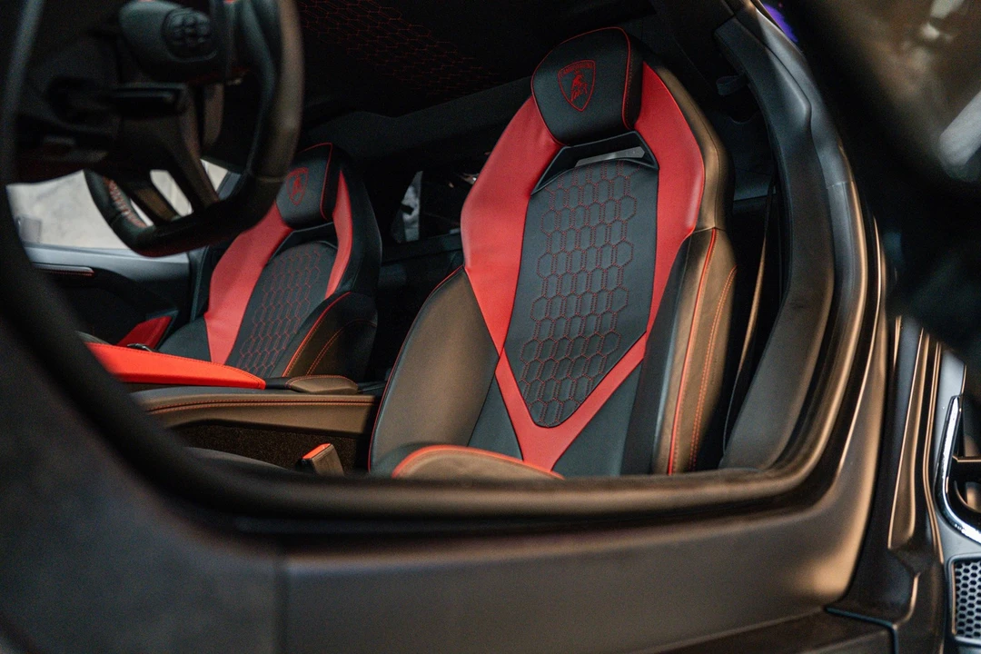 2024 Lamborghini Revuelto - Image 9 of 25
