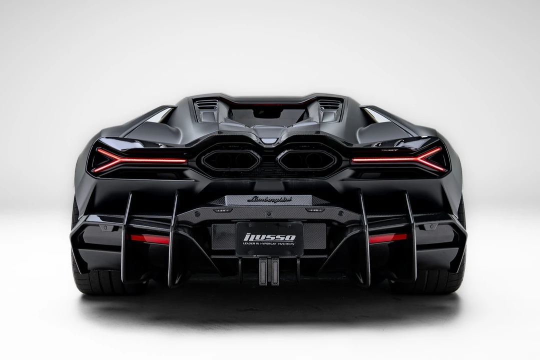 2024 Lamborghini Revuelto - Image 5 of 31