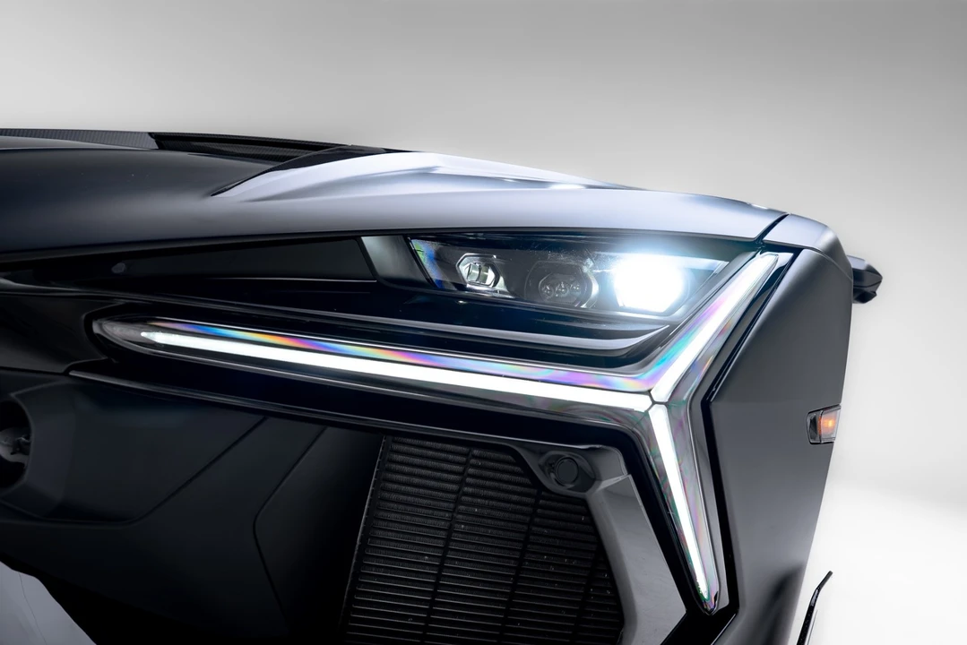2024 Lamborghini Revuelto - Image 22 of 31
