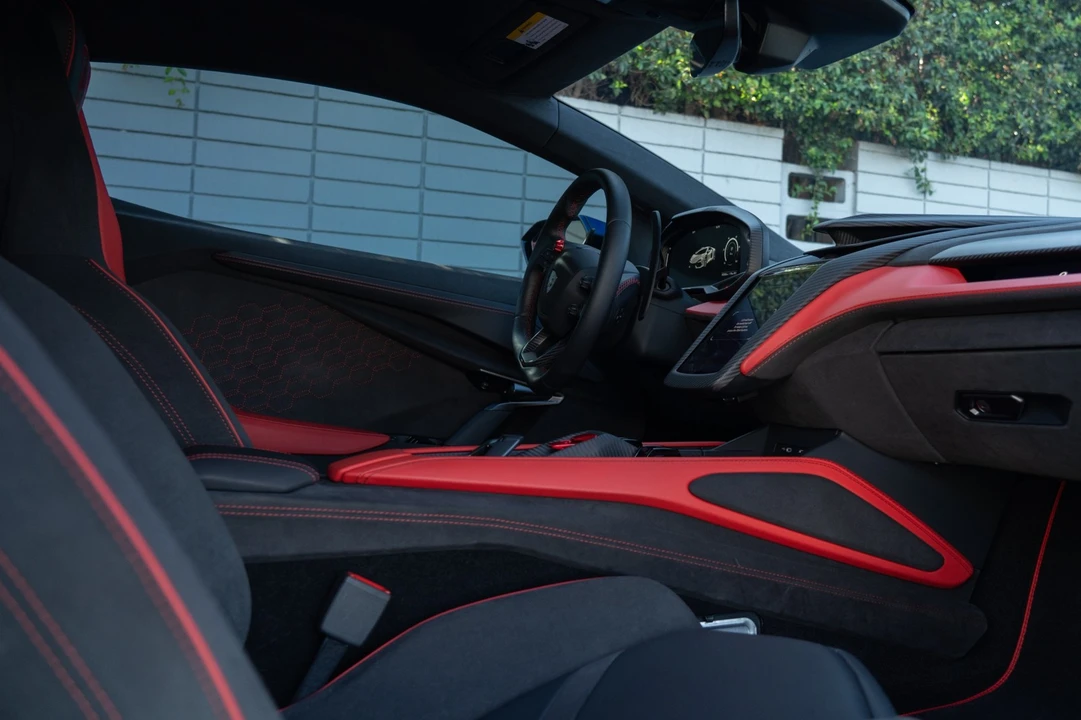 2024 Lamborghini Revuelto - Image 7 of 21