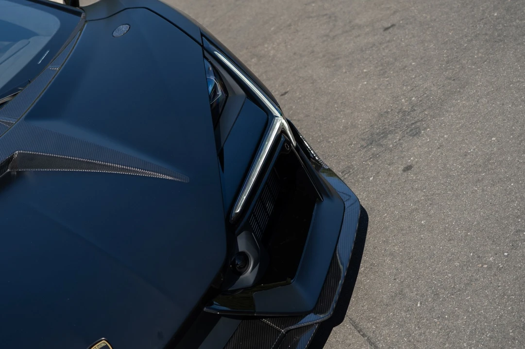 2024 Lamborghini Revuelto - Image 20 of 21