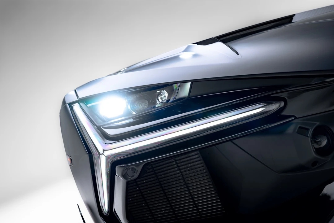 2024 Lamborghini Revuelto - Image 21 of 31