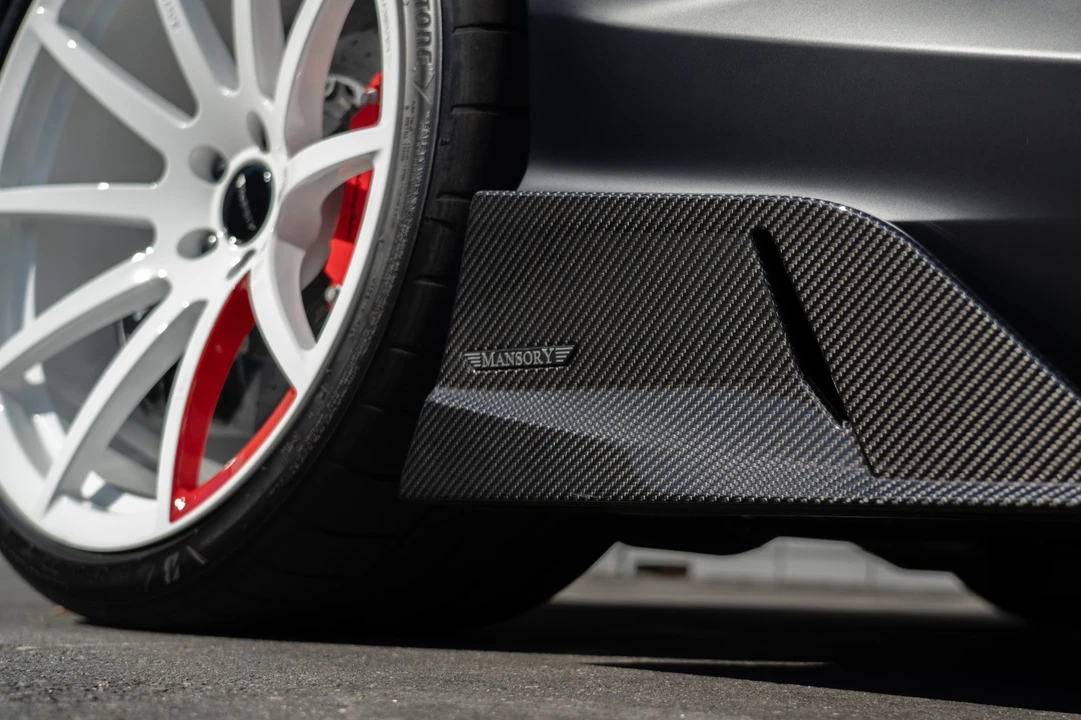 2024 Lamborghini Revuelto - Image 13 of 21