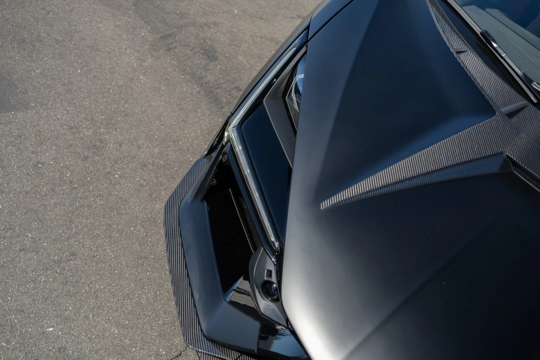 2024 Lamborghini Revuelto - Image 19 of 21