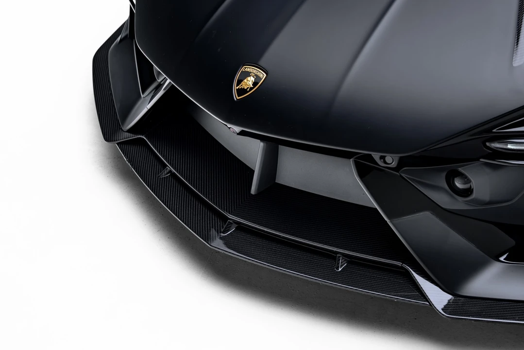 2024 Lamborghini Revuelto - Image 27 of 31