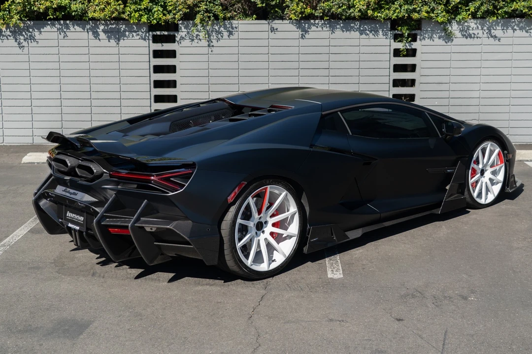 2024 Lamborghini Revuelto - Image 2 of 21
