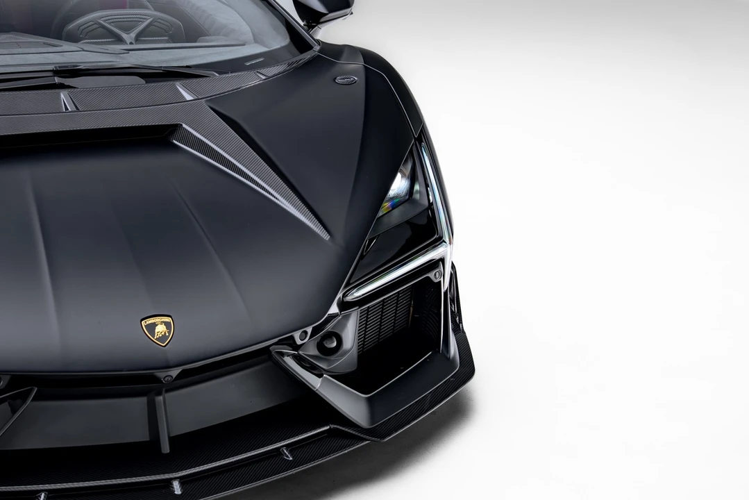 2024 Lamborghini Revuelto - Image 20 of 31
