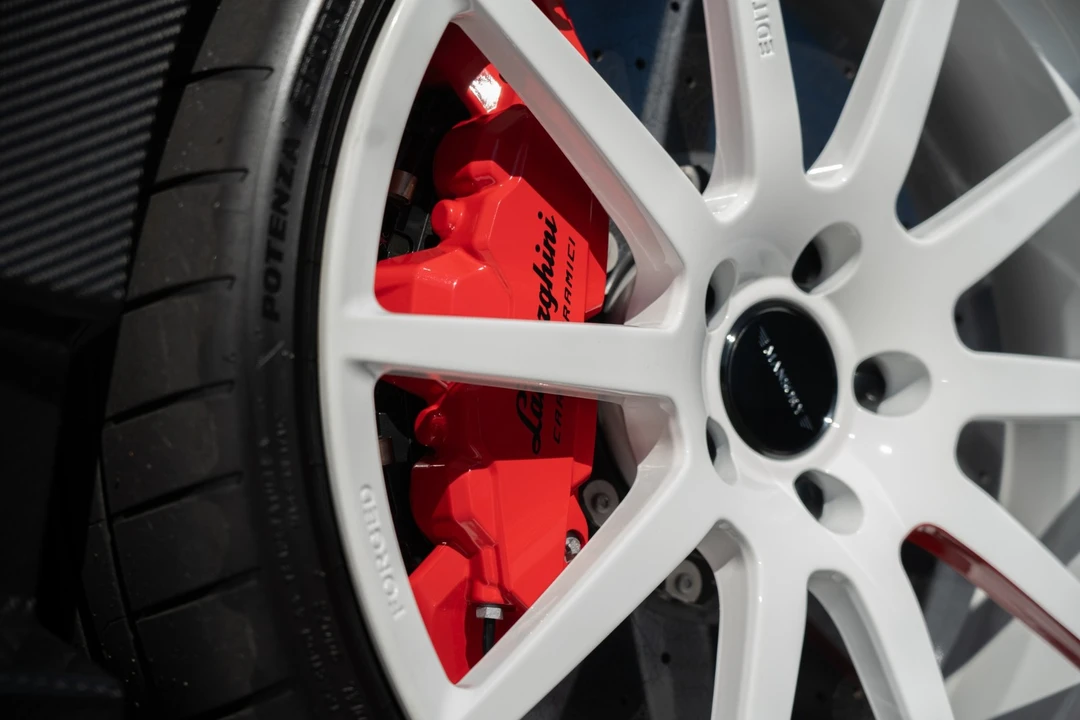 2024 Lamborghini Revuelto - Image 14 of 21