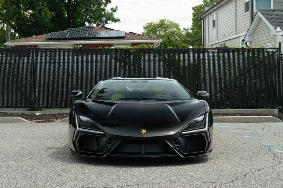 2024 Lamborghini Revuelto - Image 3 of 16