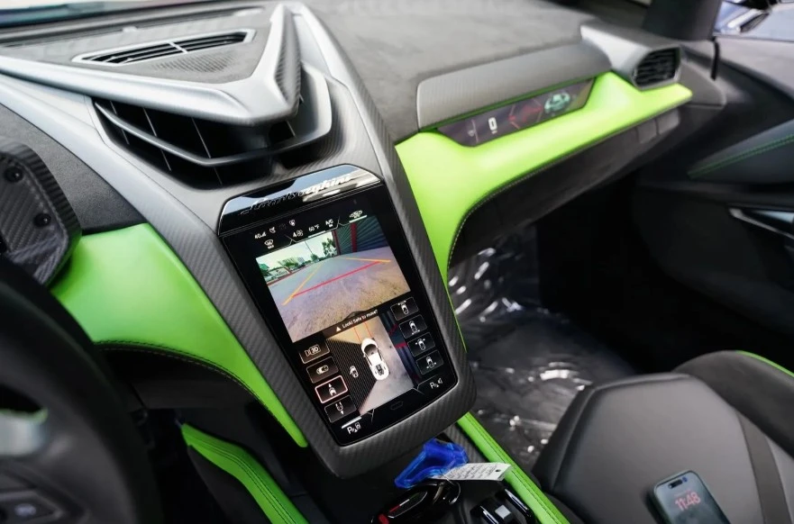 2024 Lamborghini Revuelto - Image 2 of 10