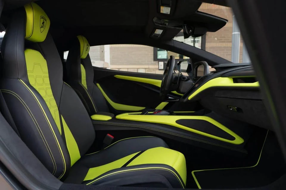 2024 Lamborghini Revuelto - Image 12 of 16