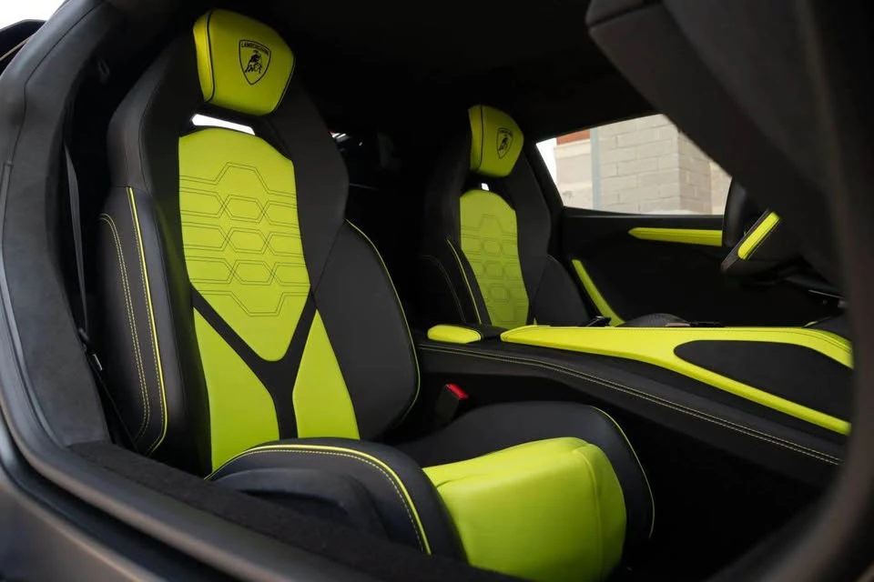 2024 Lamborghini Revuelto - Image 13 of 16