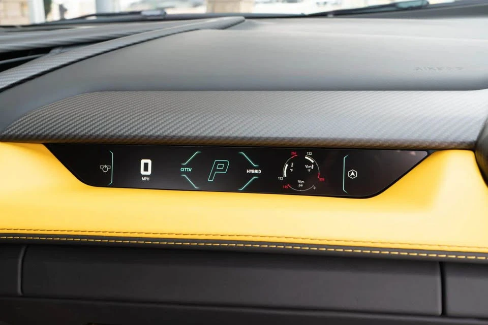 2024 Lamborghini Revuelto - Image 15 of 15