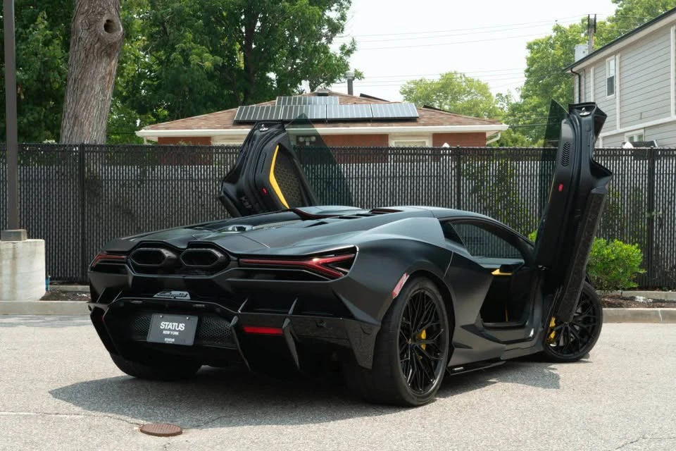 2024 Lamborghini Revuelto - Image 6 of 15