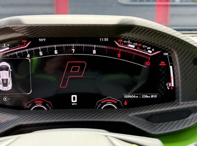 2024 Lamborghini Revuelto - Image 10 of 10