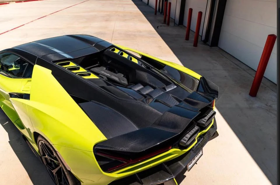 2024 Lamborghini Revuelto - Image 3 of 4