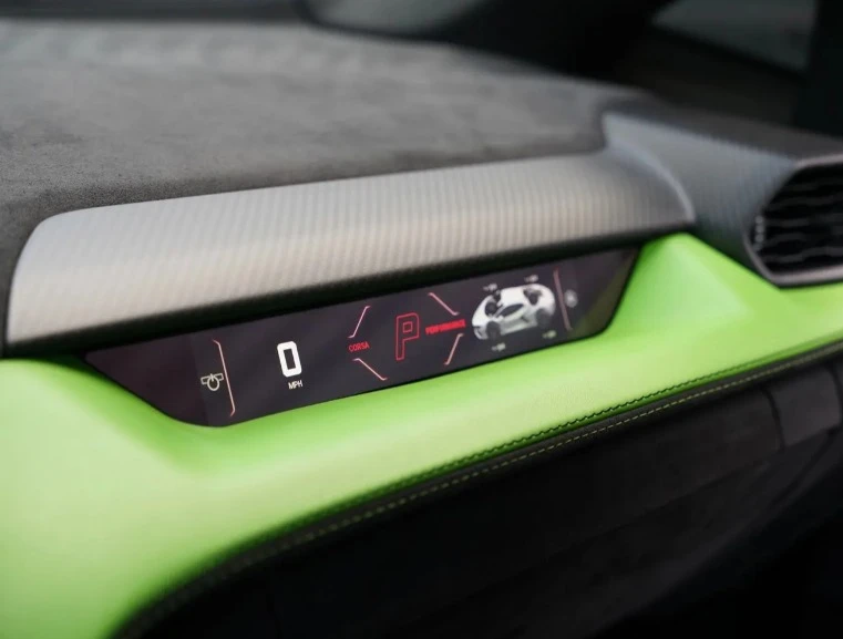 2024 Lamborghini Revuelto - Image 6 of 10
