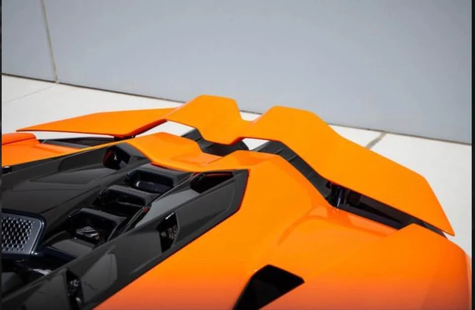 2024 Lamborghini Revuelto - Image 14 of 19